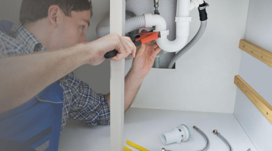 Local water heater installation in Huntington, UT
